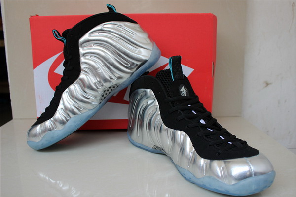 Foamposite One Men--090